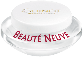 crème beauté neuve 